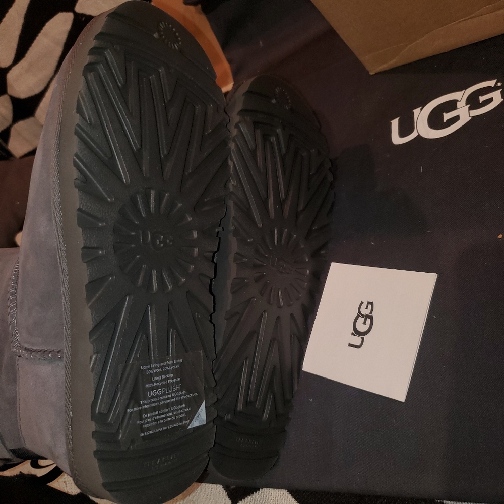 Ugg boots - Picture 5 of 10